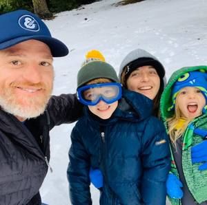 Meet your Posher, Jamie